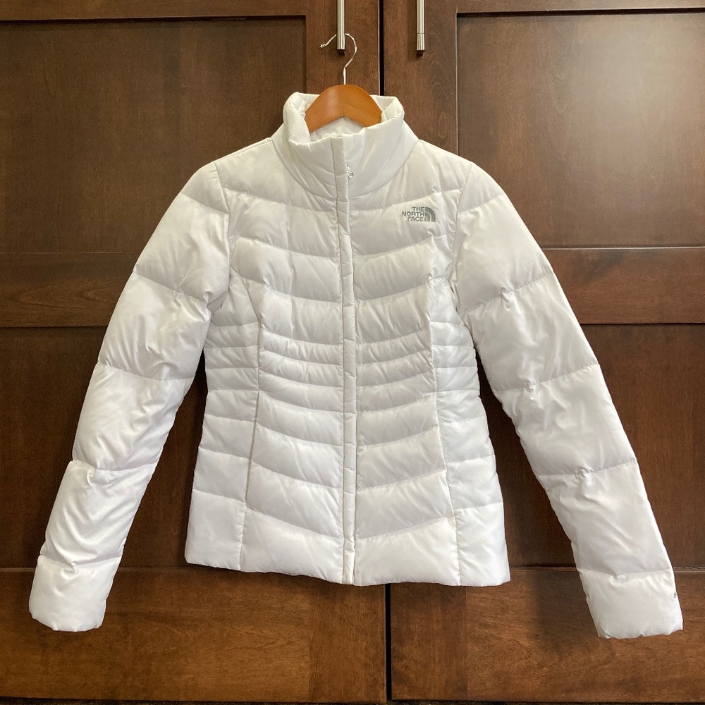 North Face Puffer